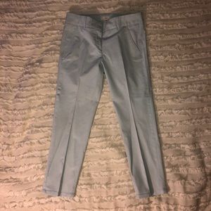 🎄Loft Marisa Pant size 4 light blue